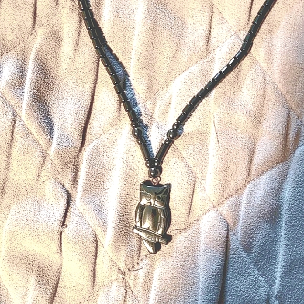 Magnetic Necklace